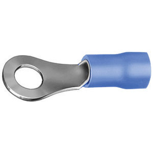 208B - PREINSULATED TERMINALS - Prod. SCU